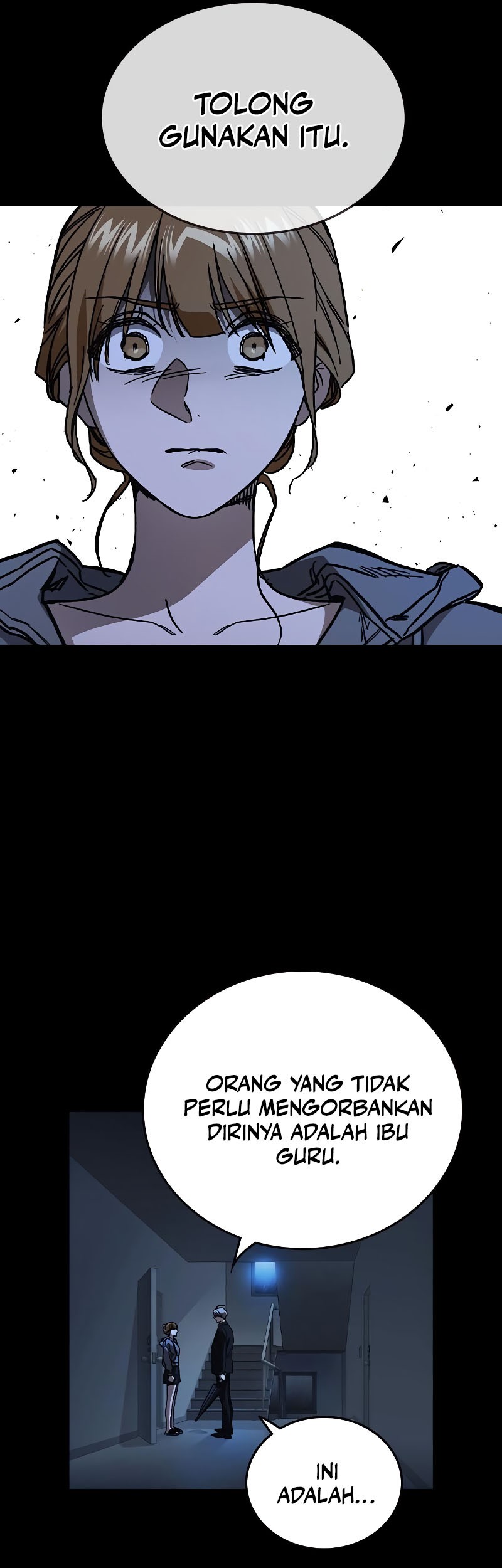 Chapter 241 - halaman 22