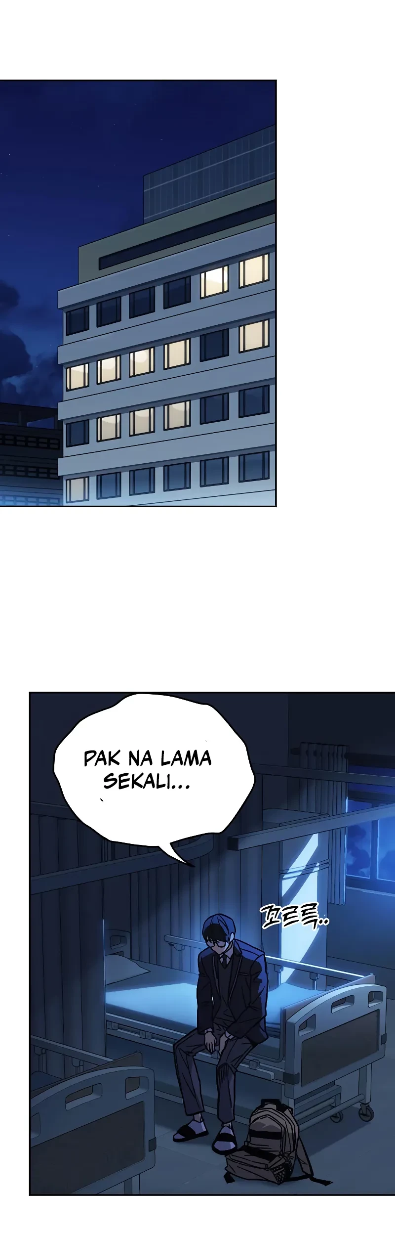 Chapter 240 - halaman 73