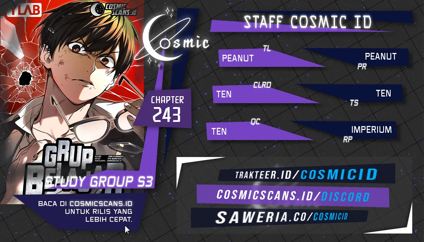 Chapter 240 - halaman 2