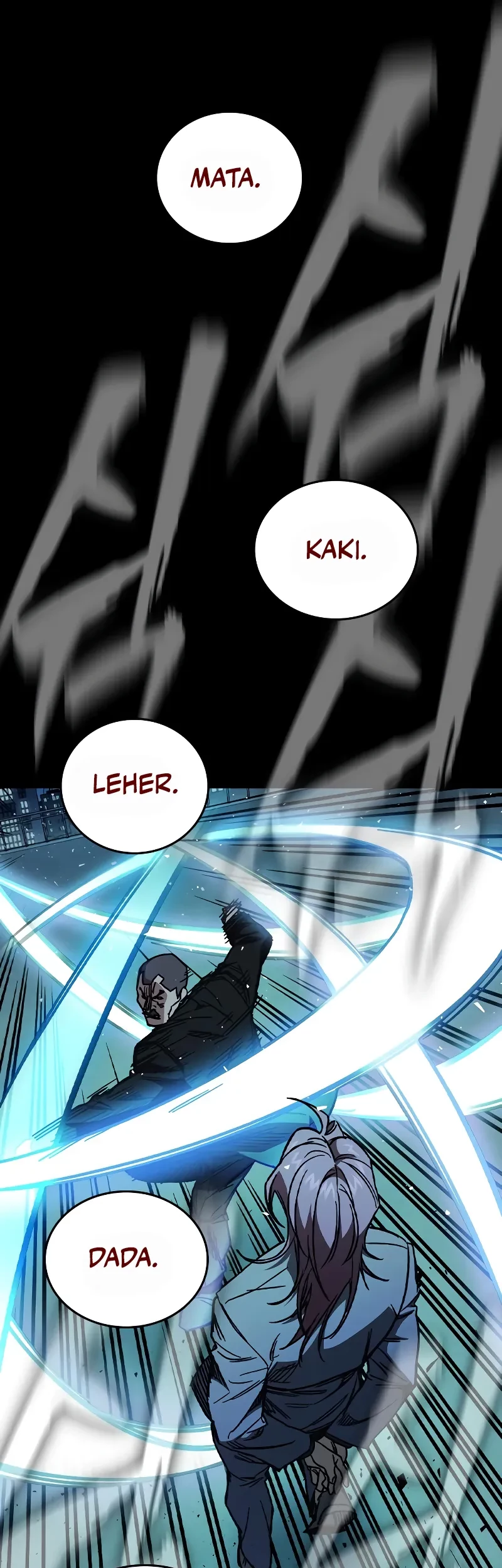 Chapter 240 - halaman 21