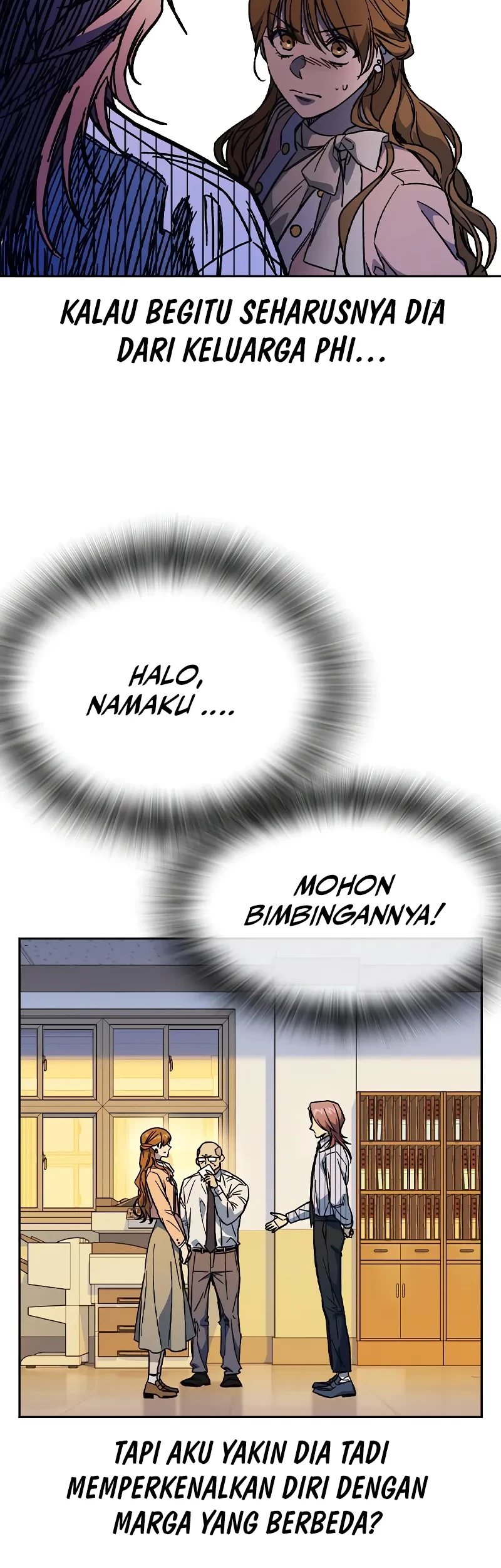 Chapter 240 - halaman 39