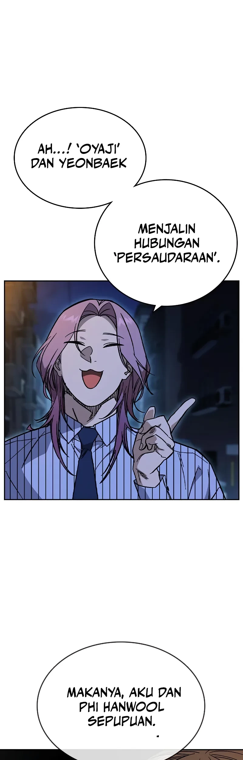 Chapter 240 - halaman 40
