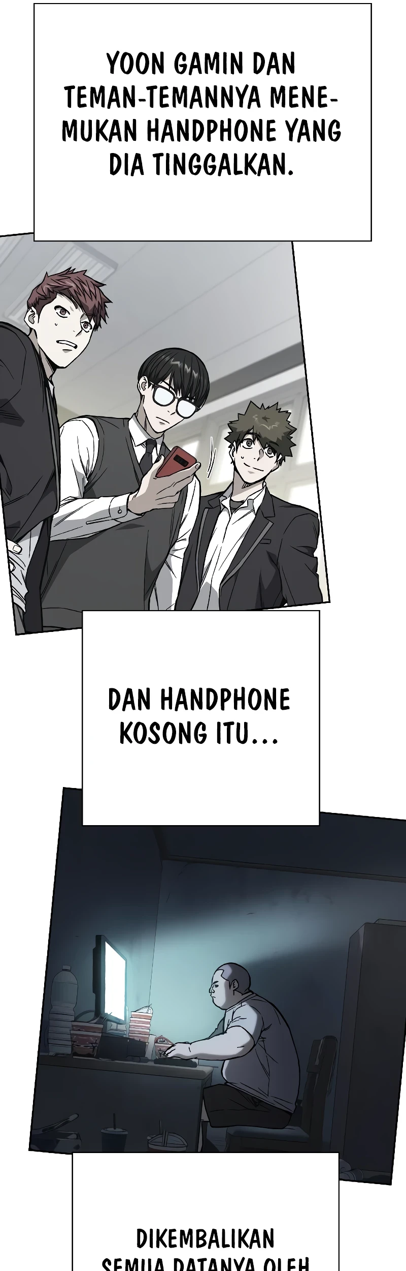 Chapter 239 - halaman 40