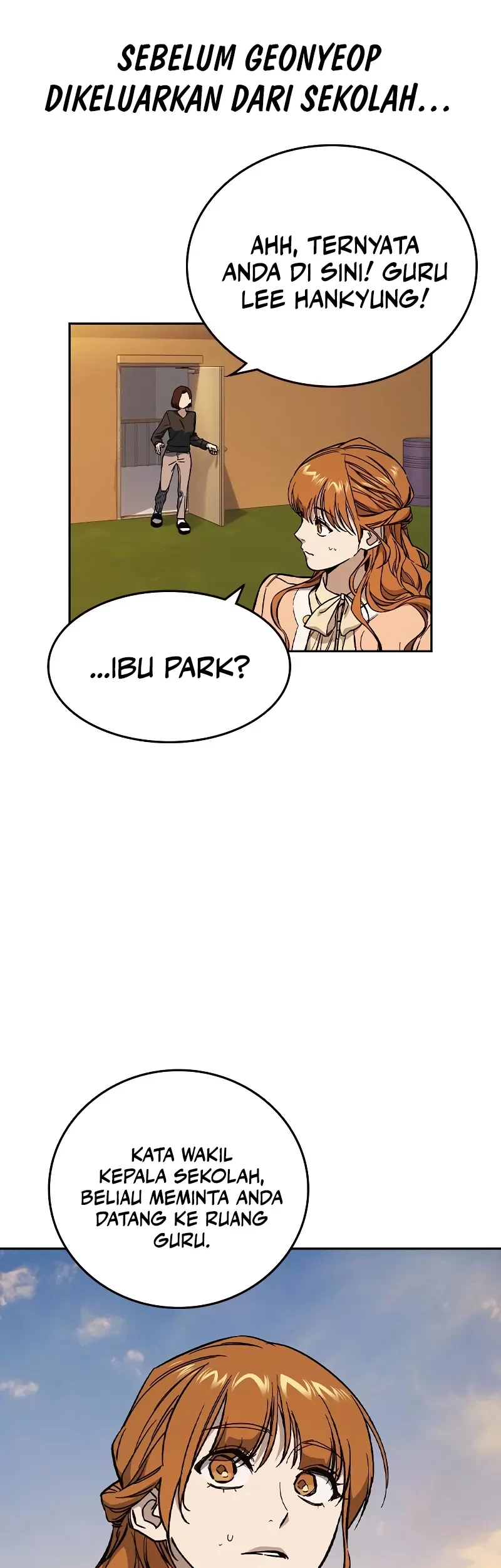 Chapter 238 - halaman 54