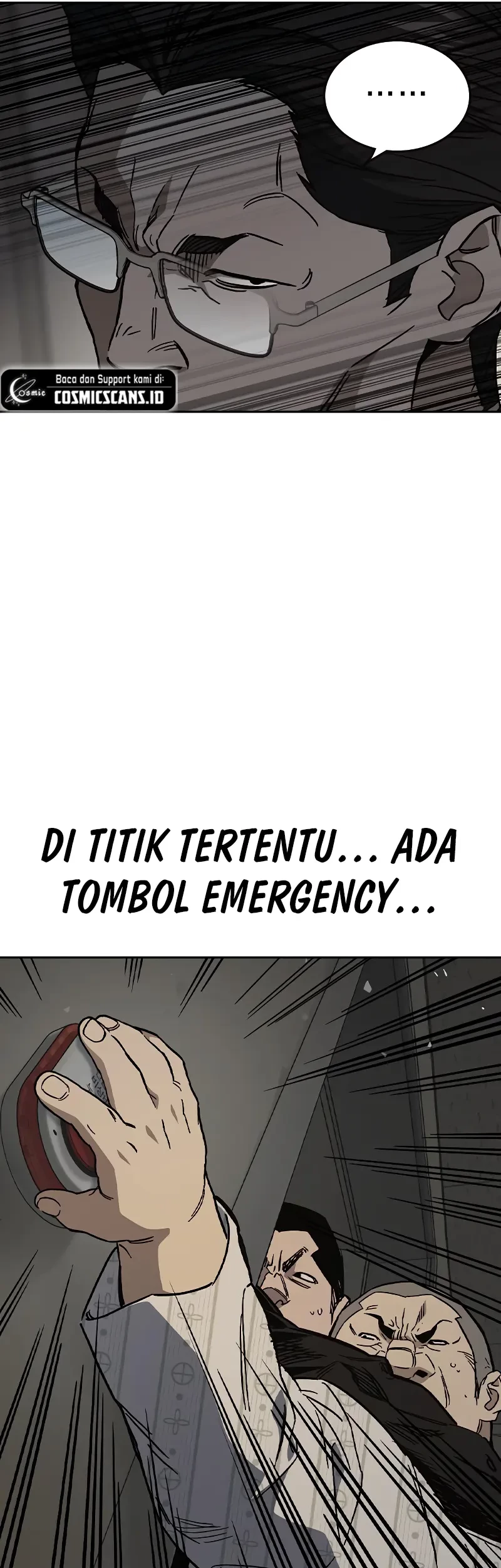 Chapter 238 - halaman 15