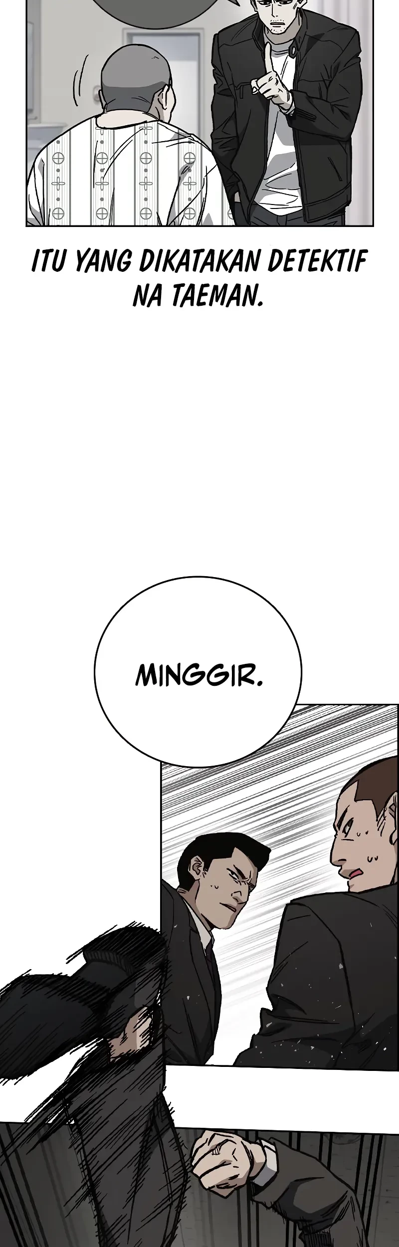 Chapter 238 - halaman 19