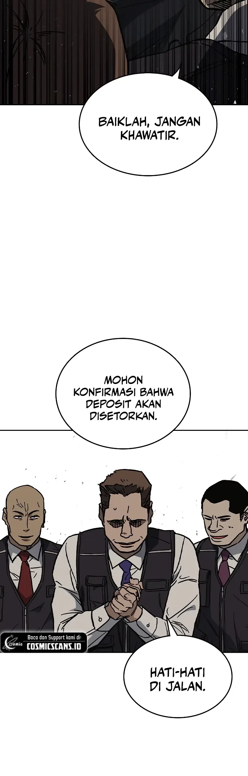 Chapter 238 - halaman 29