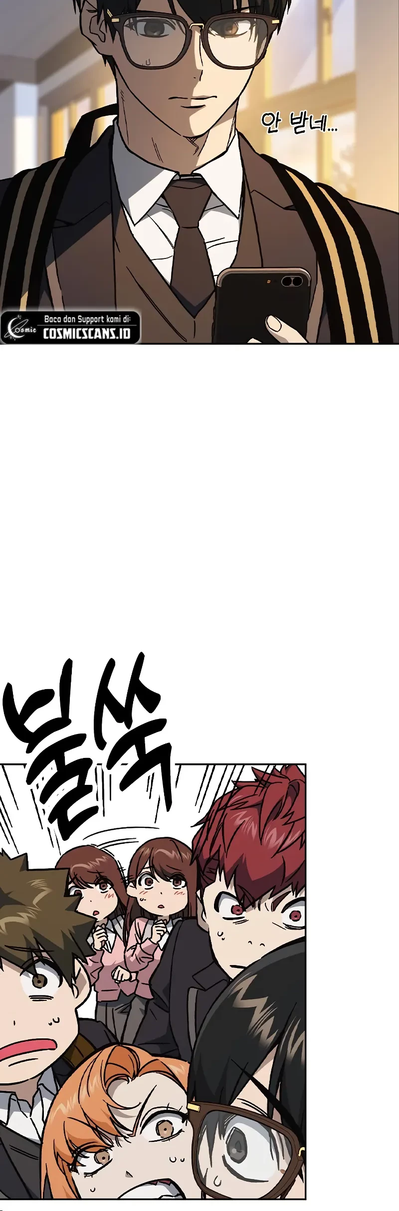 Chapter 238 - halaman 39