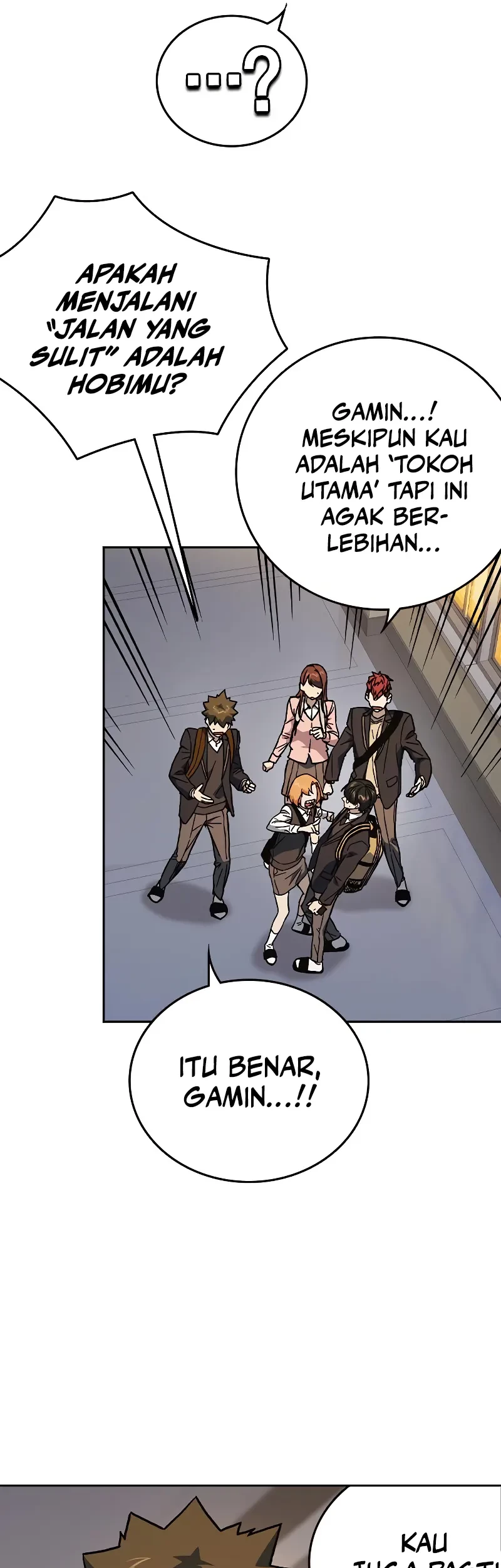 Chapter 238 - halaman 40