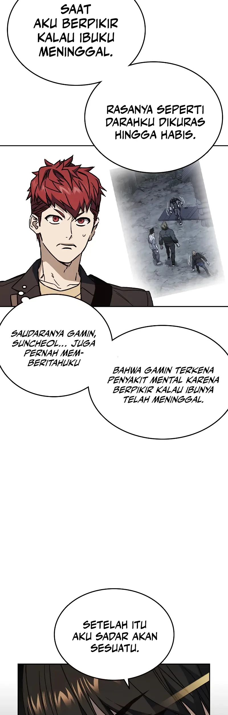 Chapter 238 - halaman 43