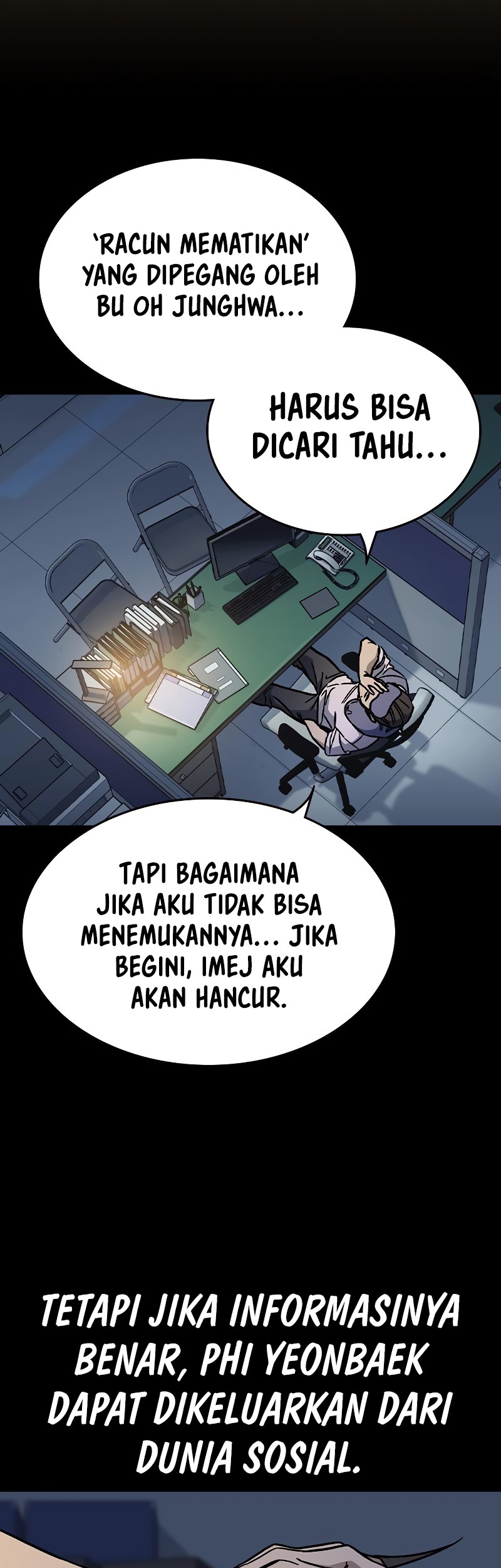 Chapter 237 - halaman 56
