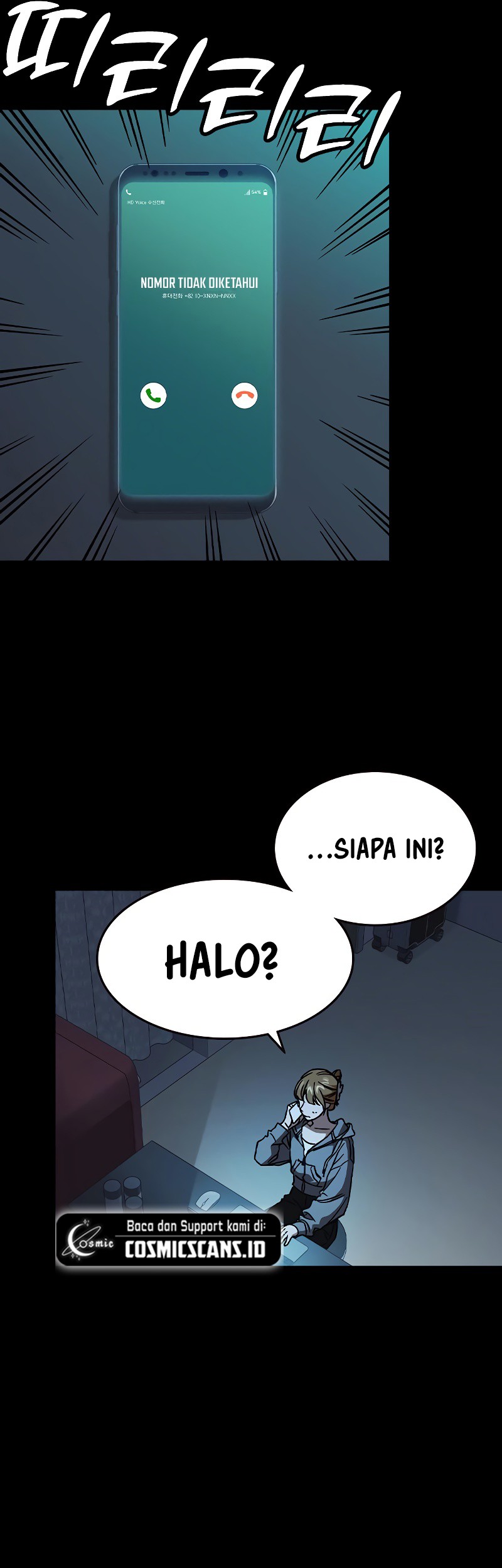 Chapter 237 - halaman 67