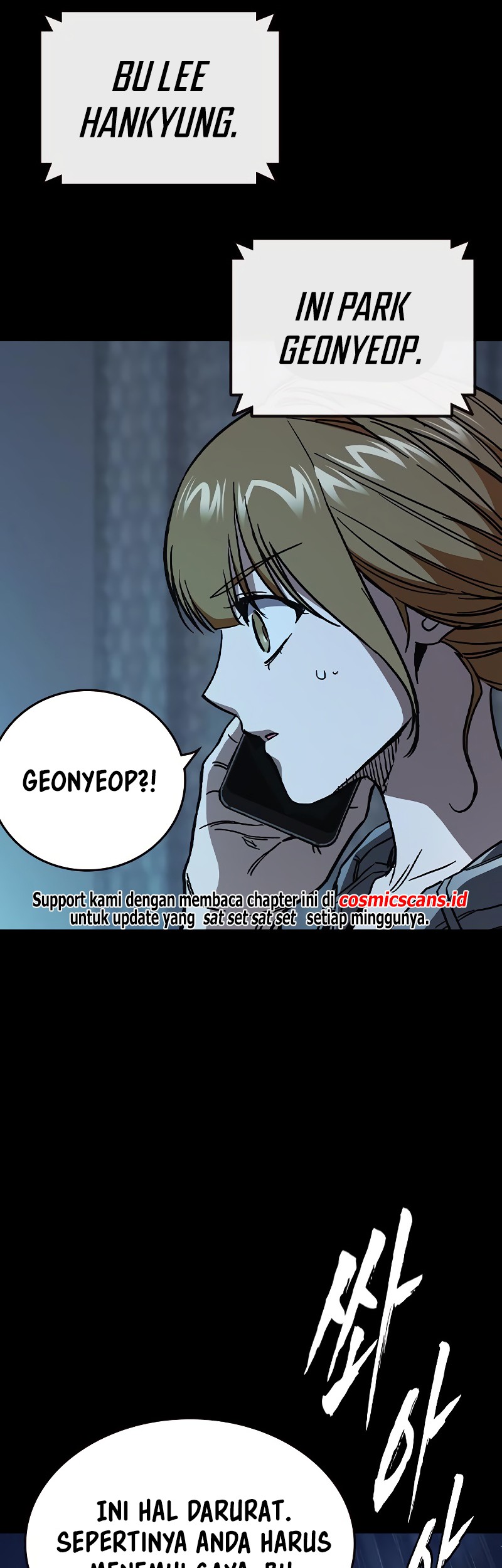 Chapter 237 - halaman 68
