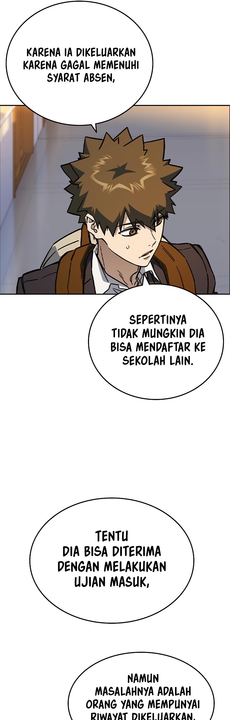 Chapter 237 - halaman 73