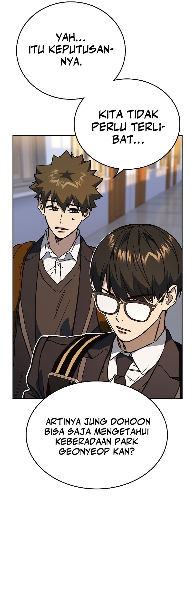 Chapter 237 - halaman 85