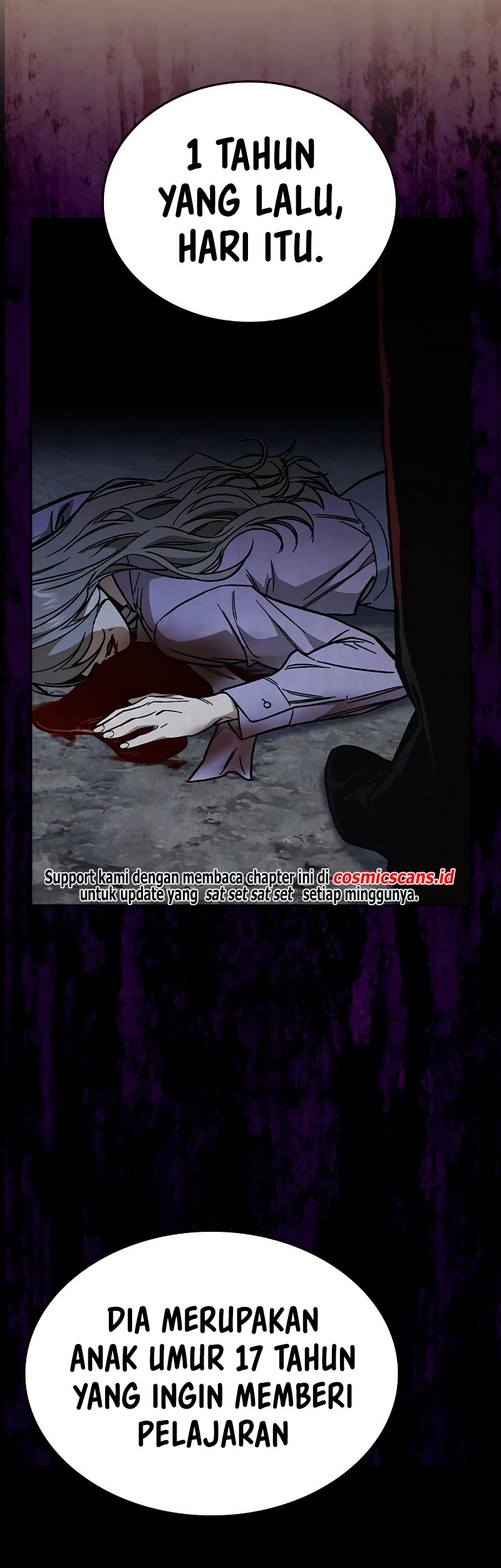 Chapter 237 - halaman 22