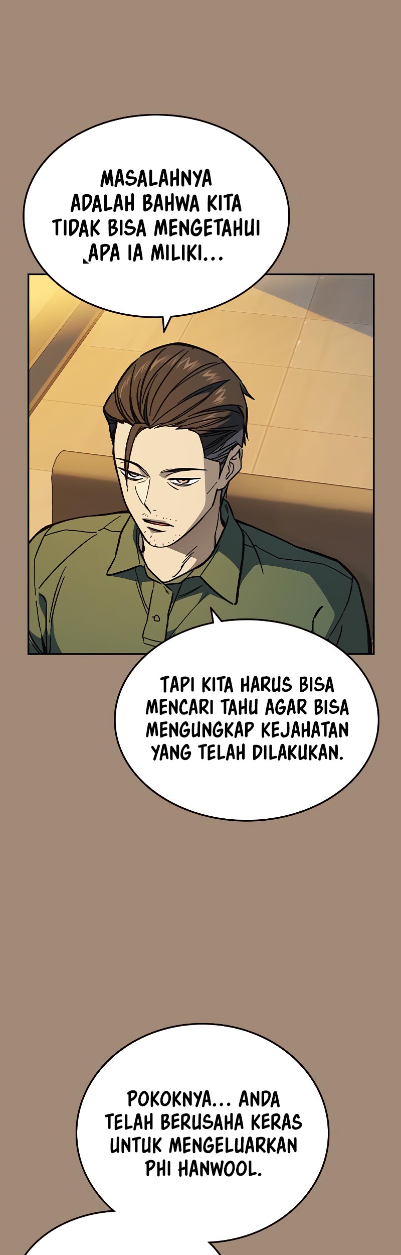 Chapter 237 - halaman 32