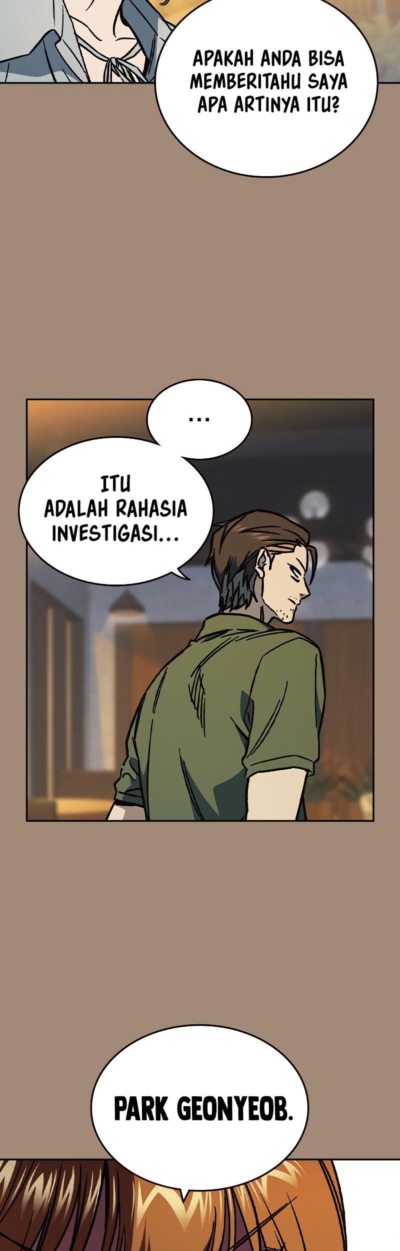 Chapter 237 - halaman 35