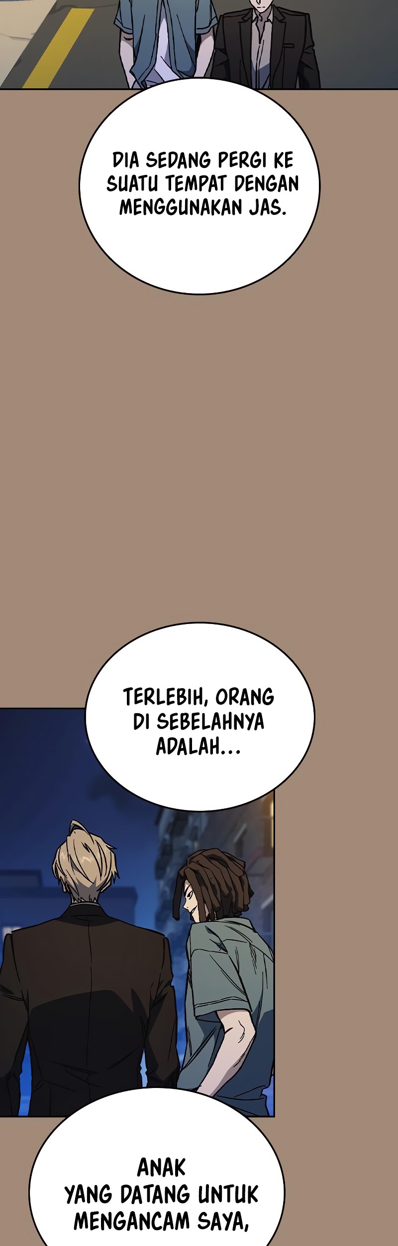 Chapter 237 - halaman 37