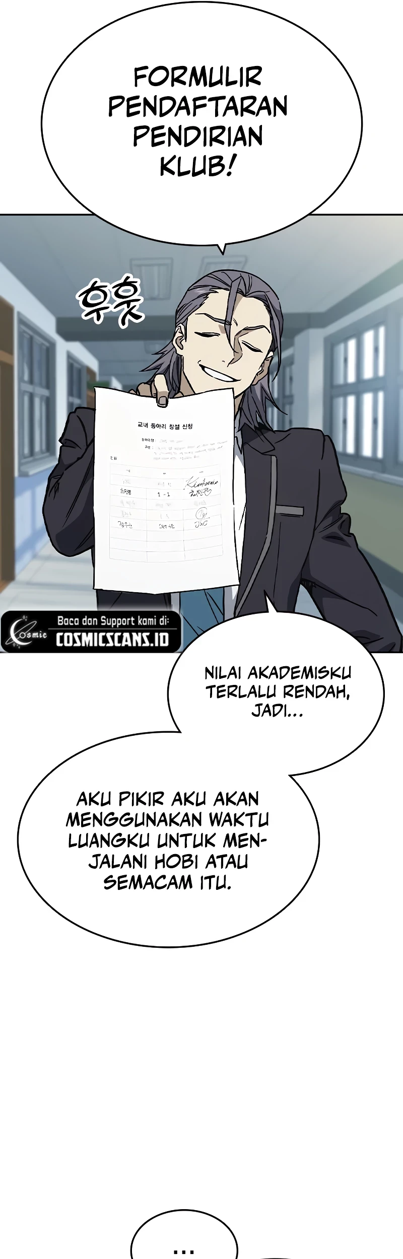 Chapter 236 - halaman 64