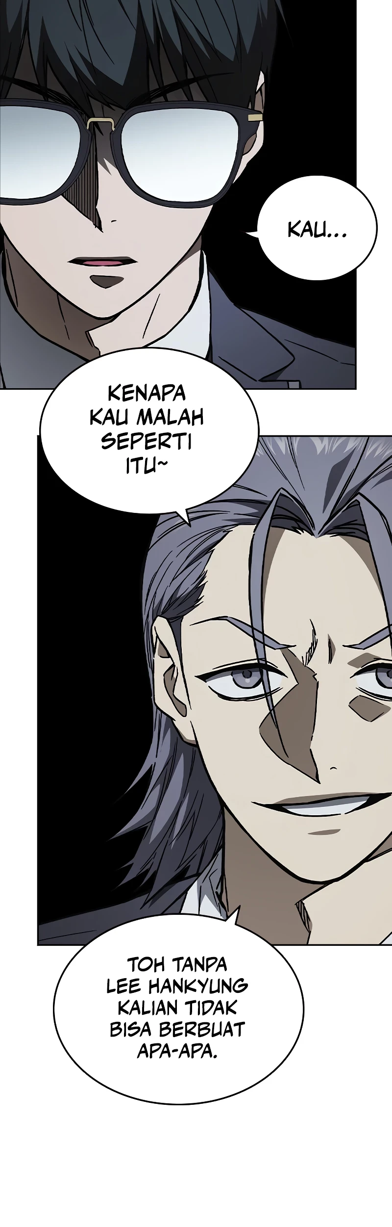 Chapter 236 - halaman 68
