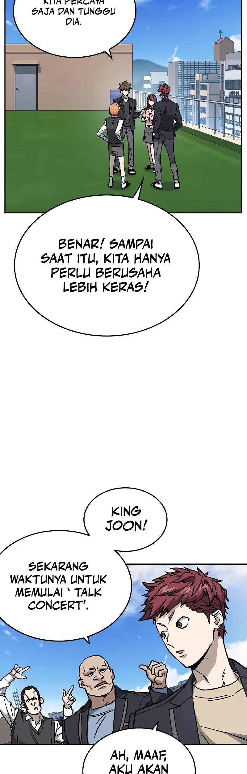 Chapter 236 - halaman 72
