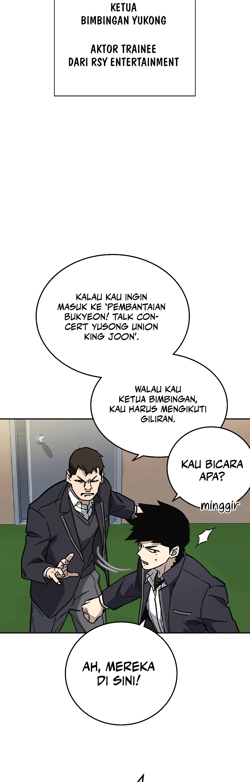 Chapter 236 - halaman 75