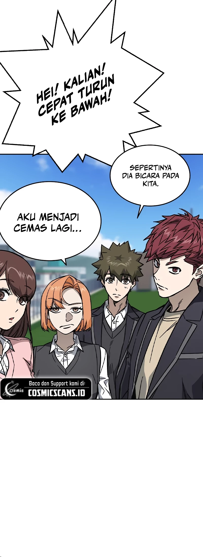 Chapter 236 - halaman 76