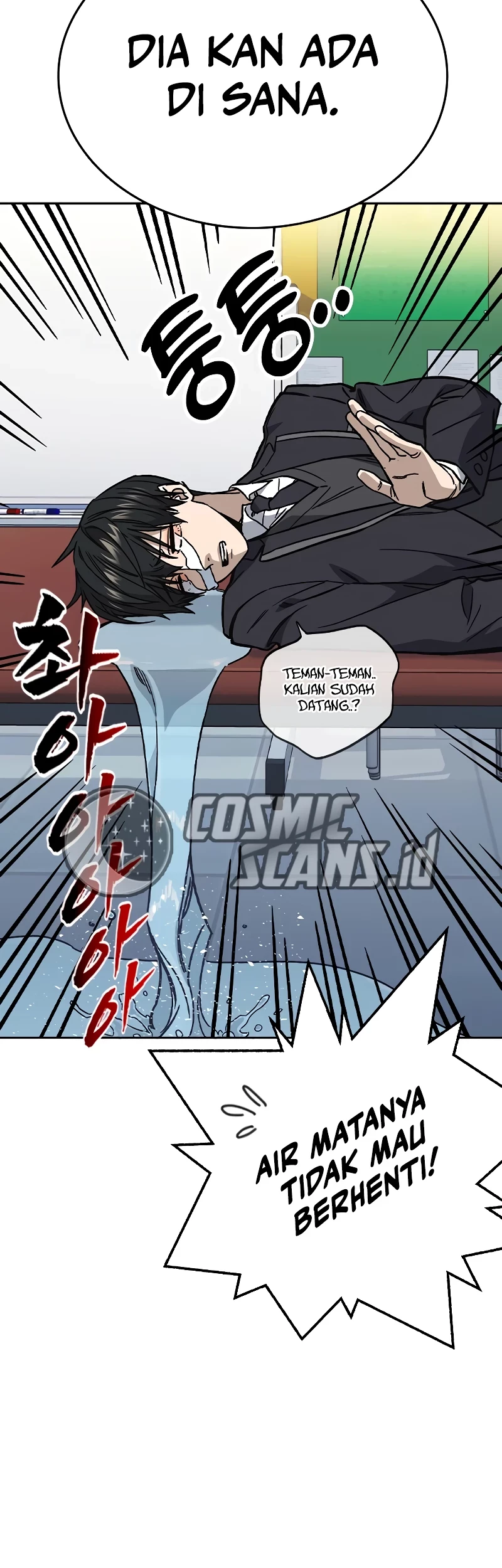 Chapter 236 - halaman 86