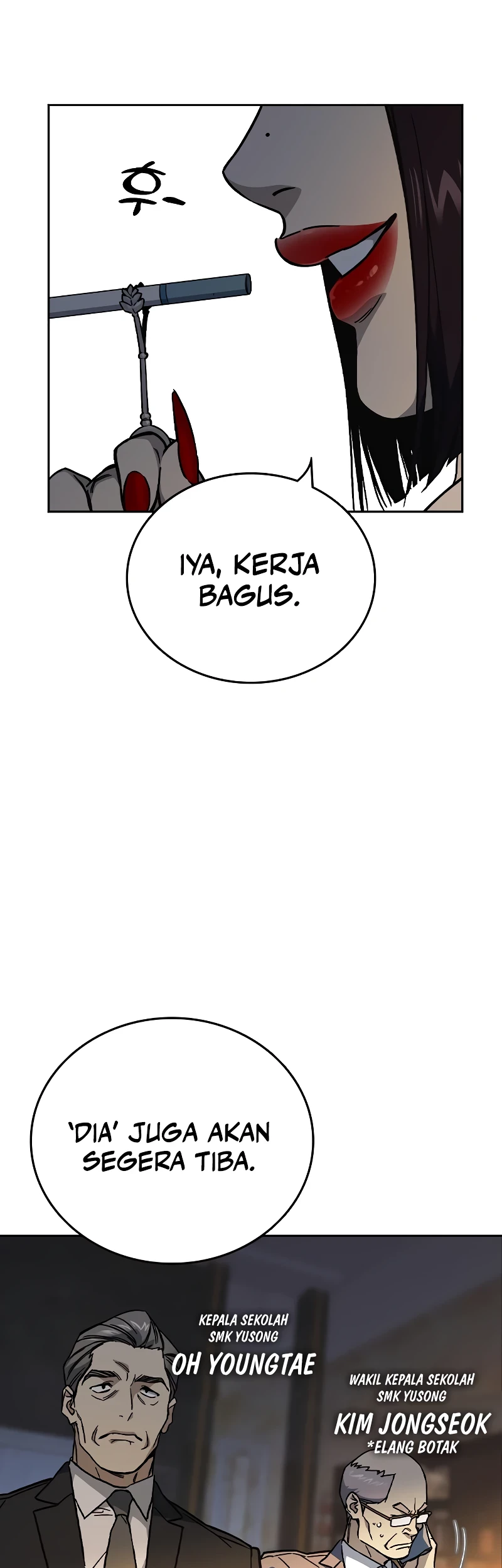 Chapter 236 - halaman 94