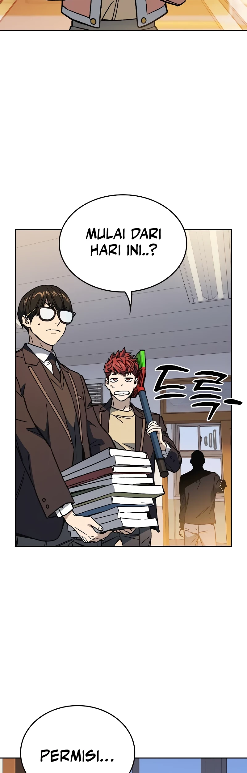Chapter 236 - halaman 100