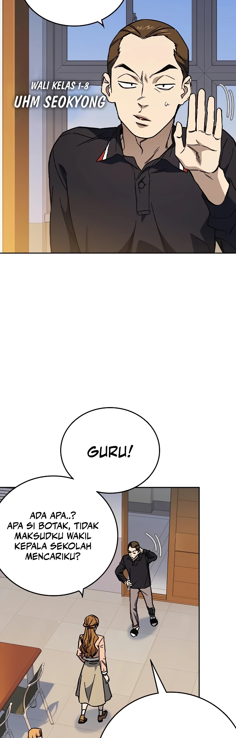 Chapter 236 - halaman 101