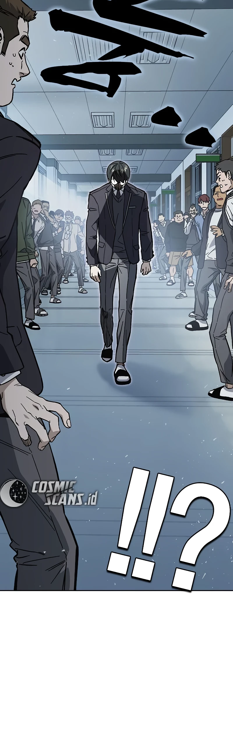 Chapter 236 - halaman 17