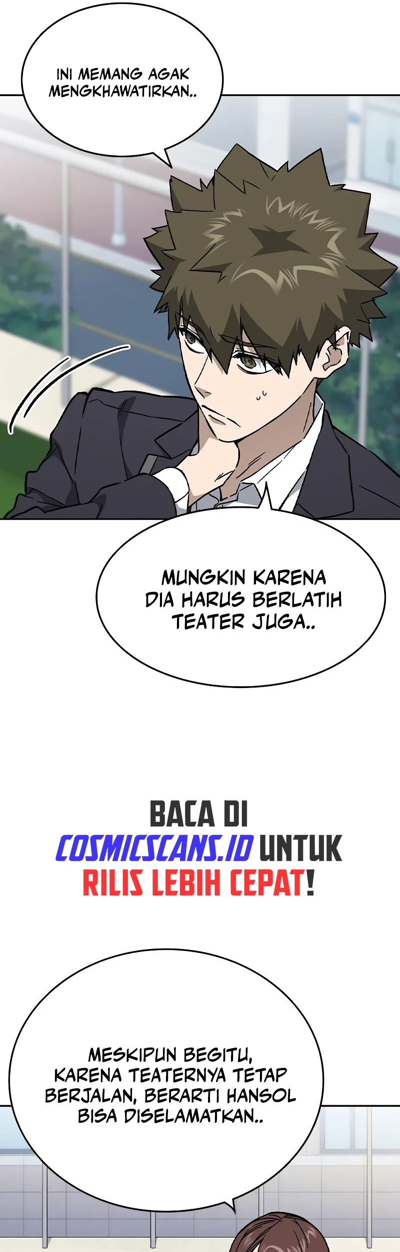 Chapter 236 - halaman 21
