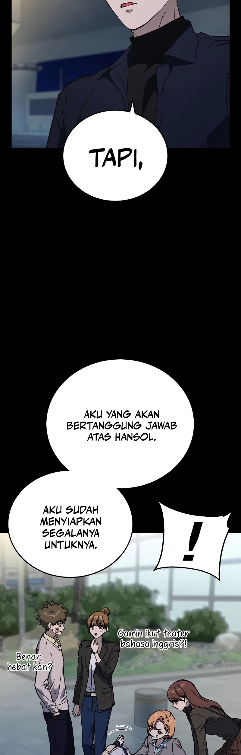 Chapter 236 - halaman 25