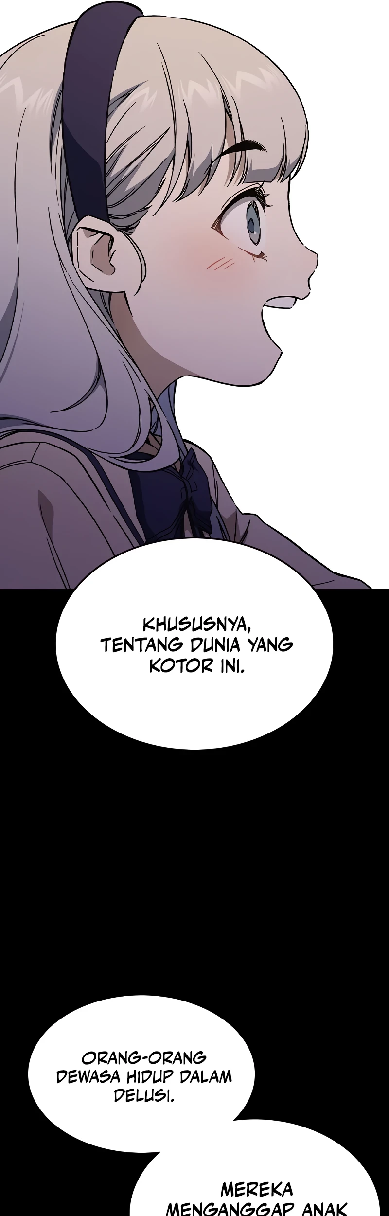 Chapter 236 - halaman 27