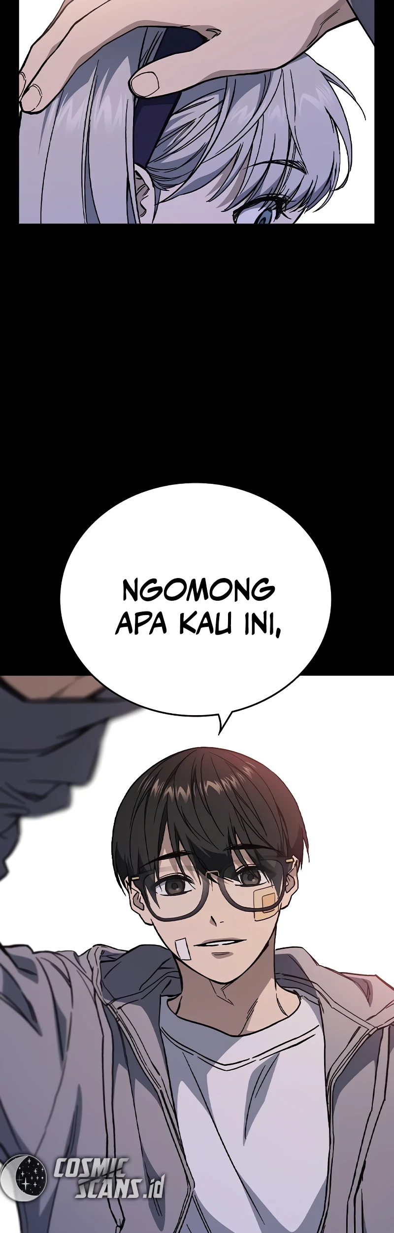 Chapter 236 - halaman 35