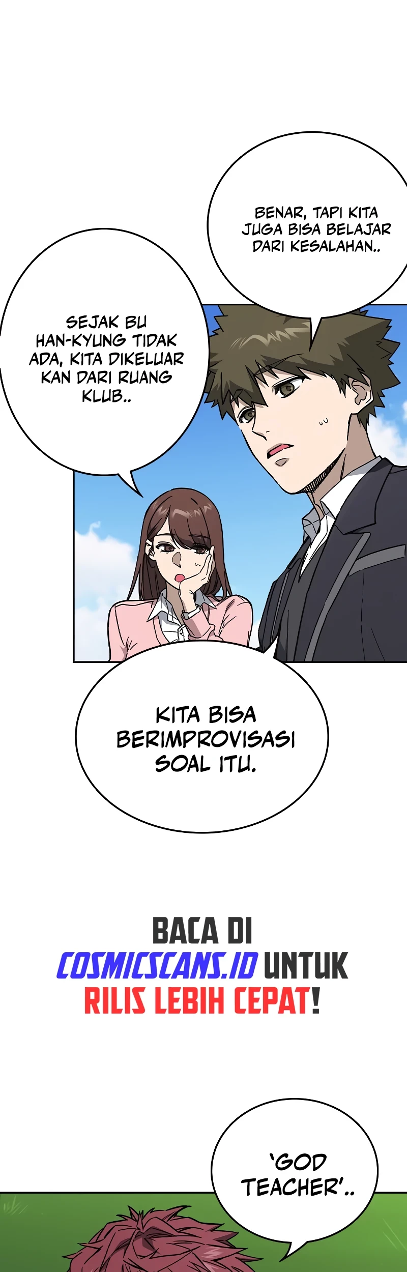 Chapter 236 - halaman 42