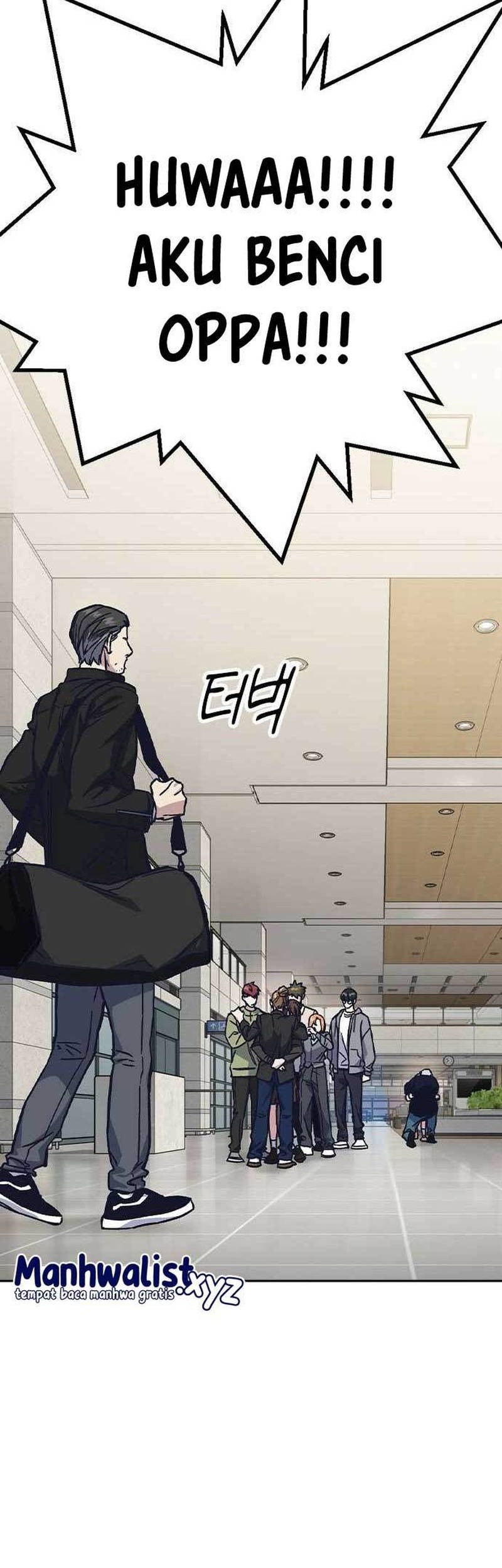 Chapter 235 - halaman 22