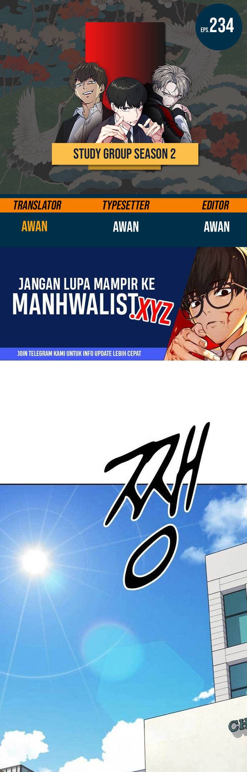 Chapter 234 - halaman 2