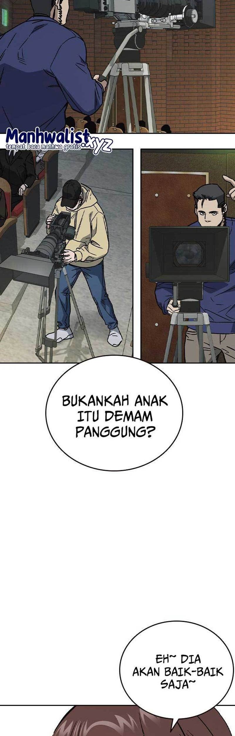 Chapter 234 - halaman 16