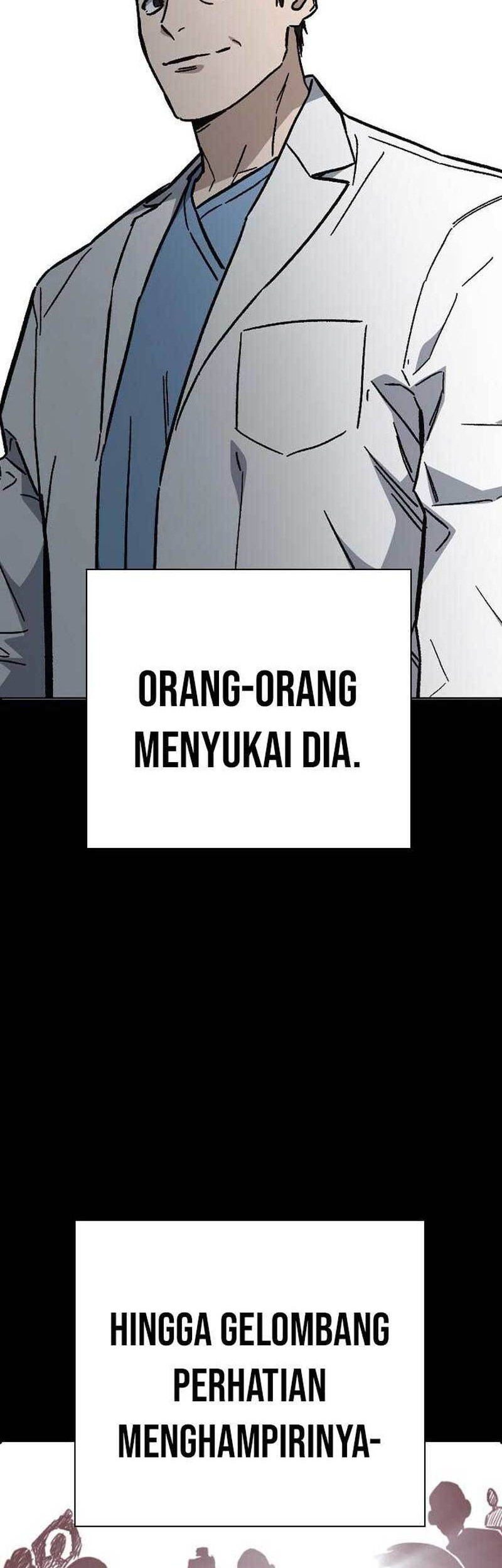 Chapter 234 - halaman 21