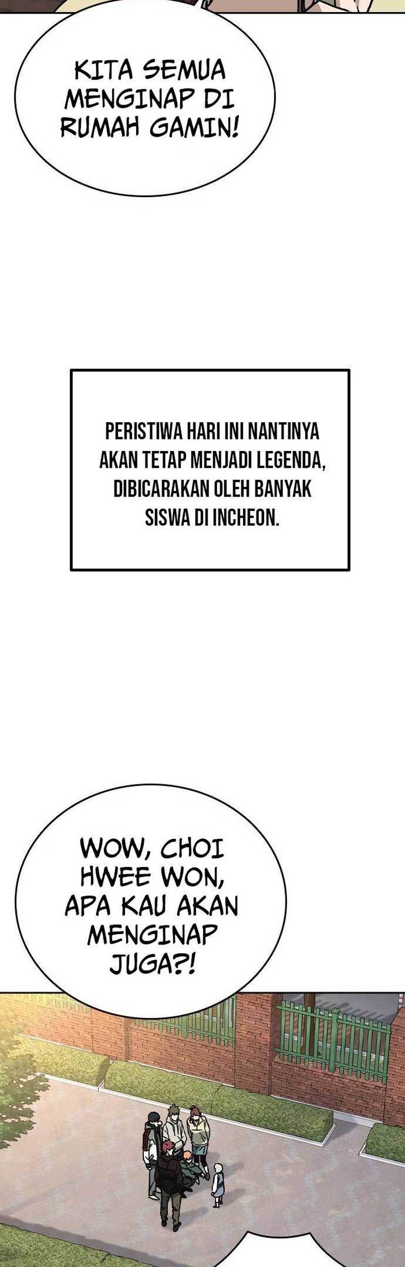 Chapter 233 - halaman 83