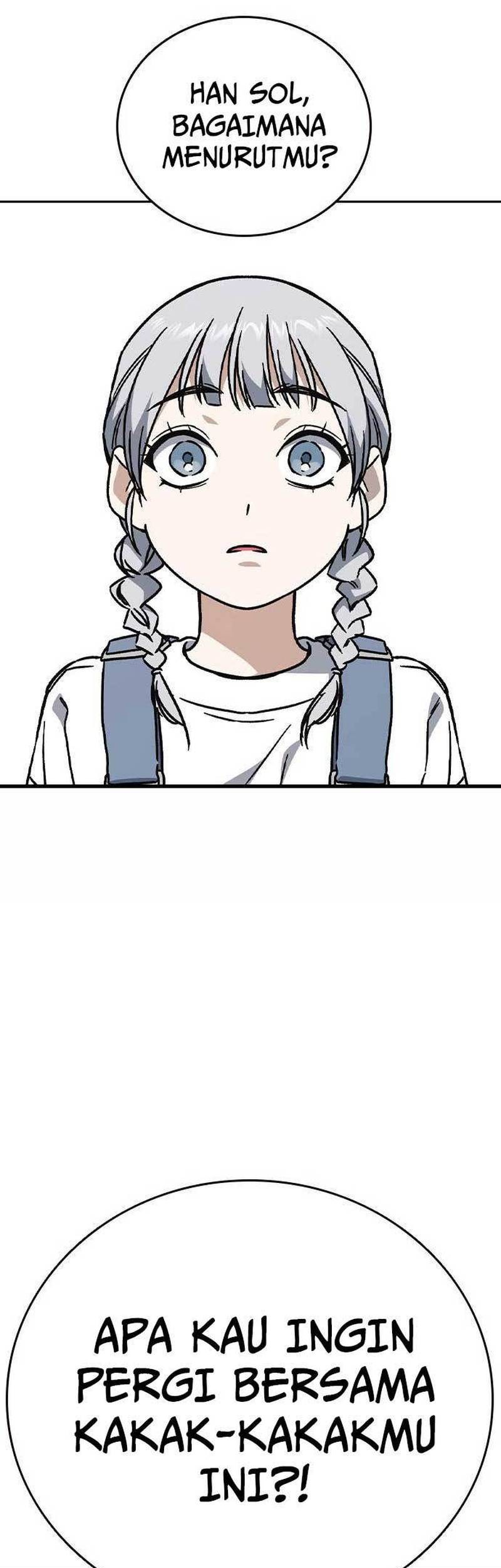 Chapter 233 - halaman 85