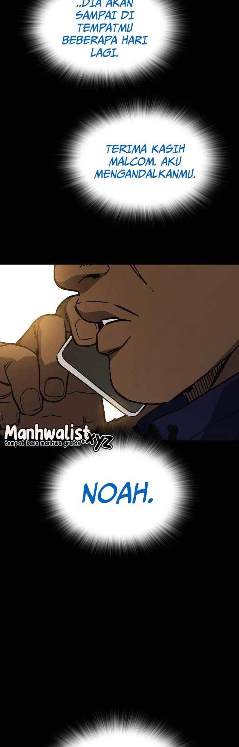 Chapter 233 - halaman 40