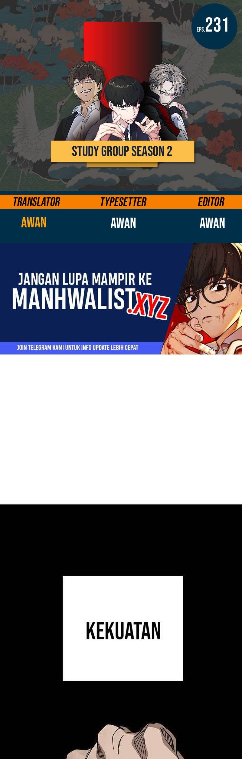 Chapter 231 - halaman 2