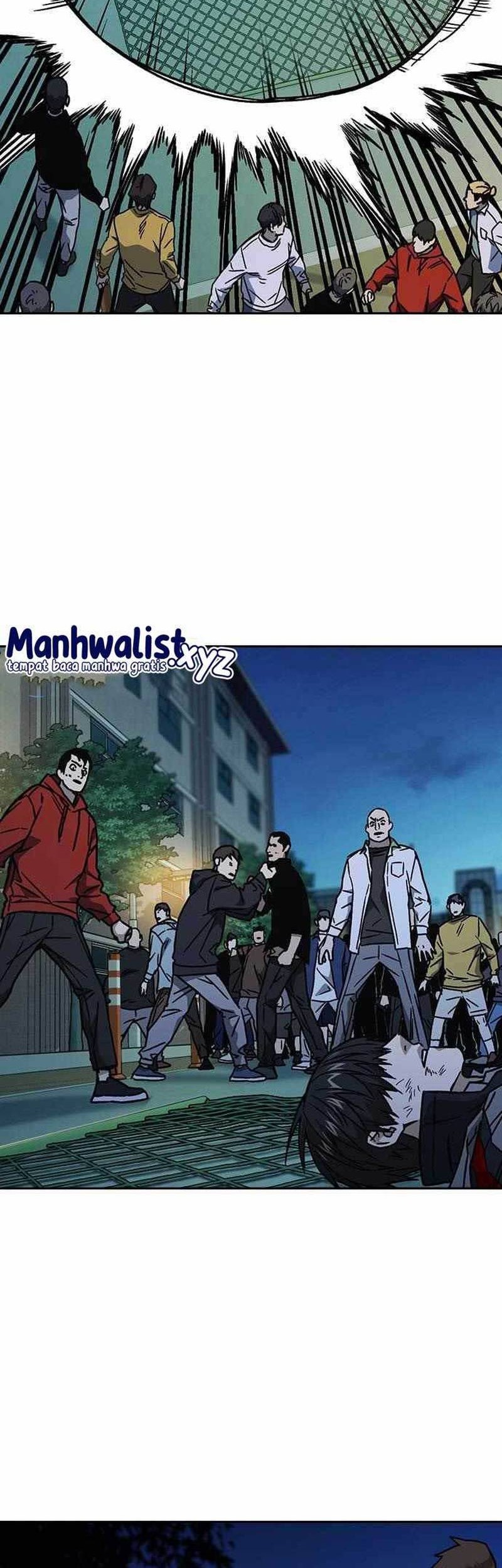 Chapter 230 - halaman 34