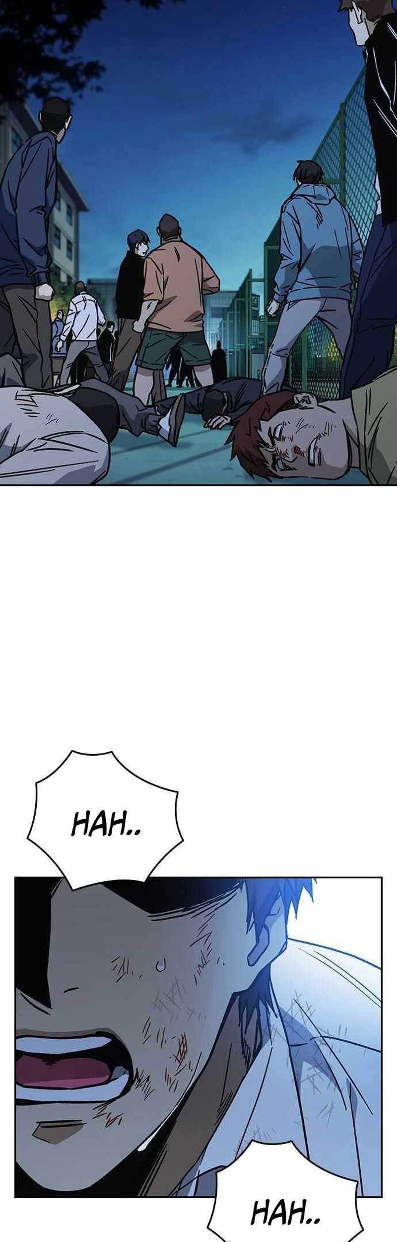 Chapter 230 - halaman 35
