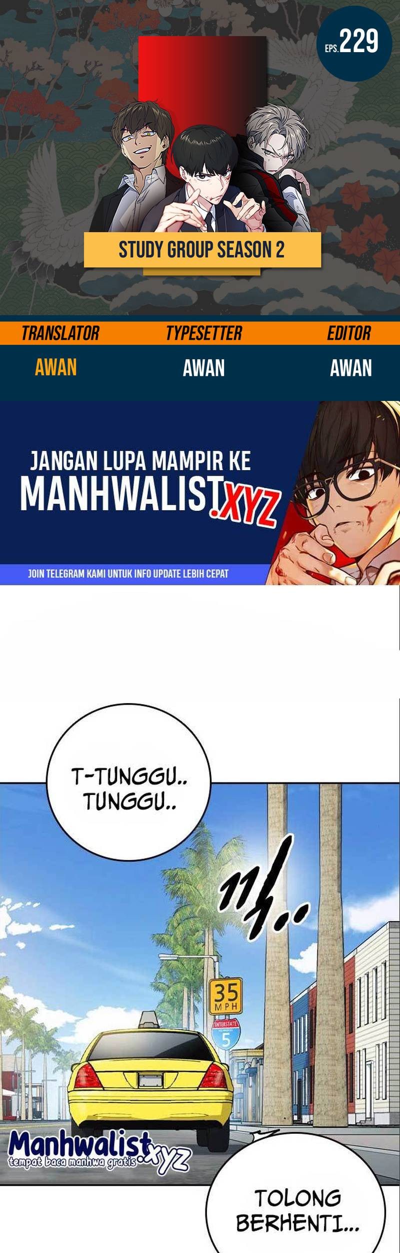 Chapter 229 - halaman 2
