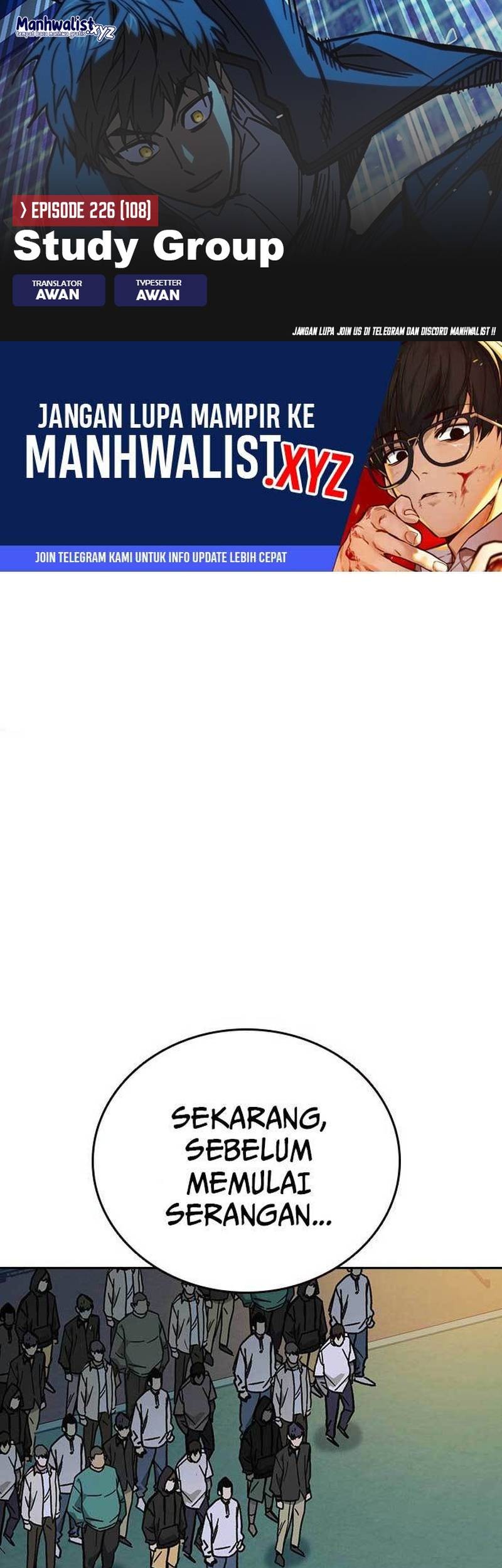 Chapter 226 - halaman 2